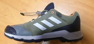 Adidas Terrex Gore-Tex Talla 38