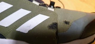 Adidas Terrex Gore-Tex Talla 38