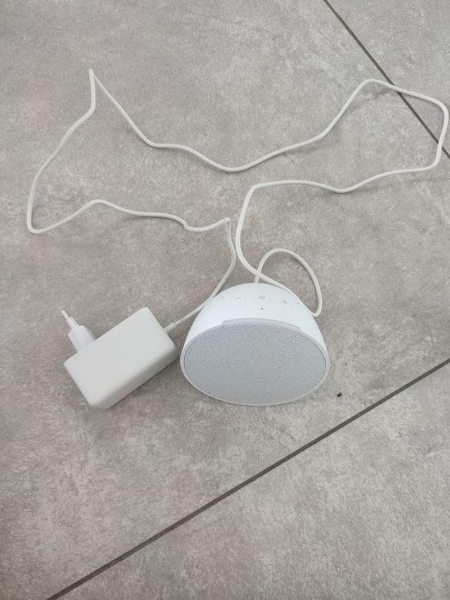 Dispositivo Alexa Amazon