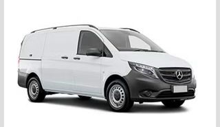 Servicio de transporte de mercancia con furgoneta.