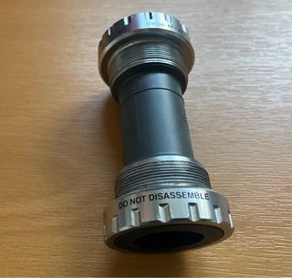 eje de pedalier SHIMANO Japan