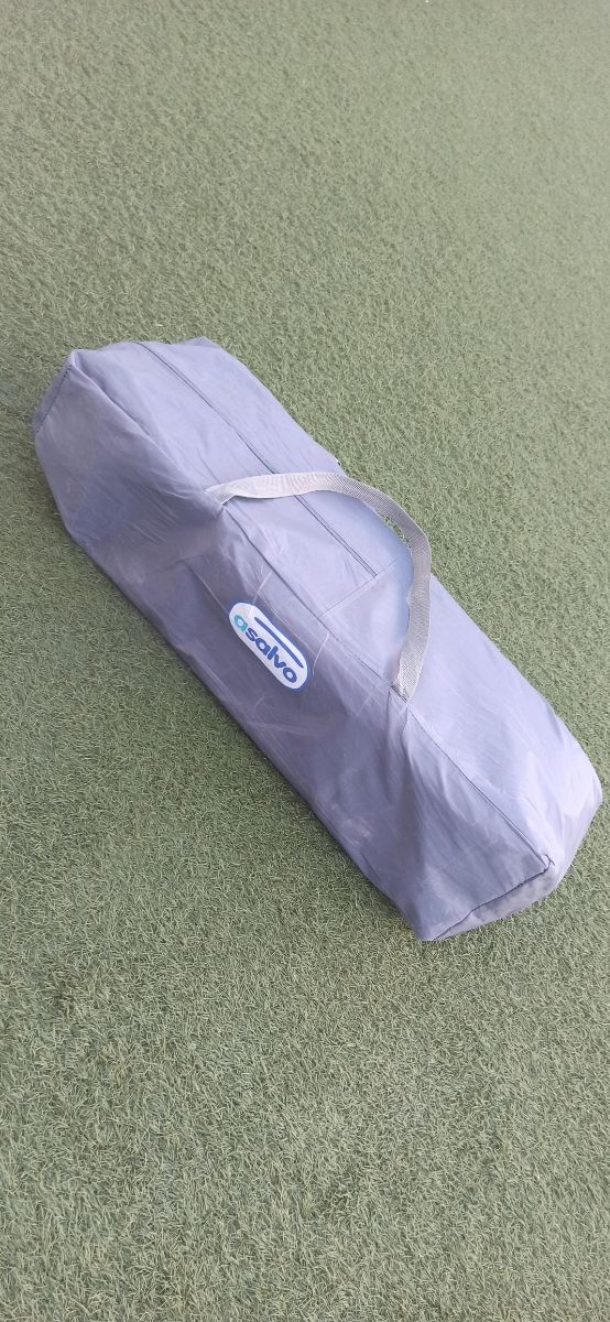 Parque cuna casi sin usar