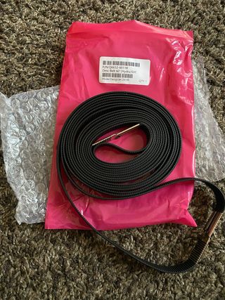 Cinghia 60 (Hydra) SVC Q6652-60118 Designjet Z6100
