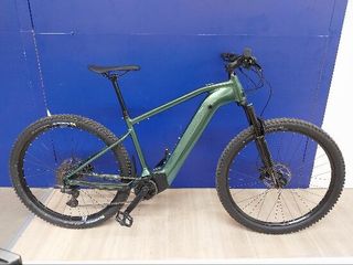 Bicicleta eléctrica de montaña 29" Rockrider E-EXPL 700