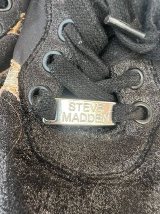 Sneakers Steve Madden Talla 41