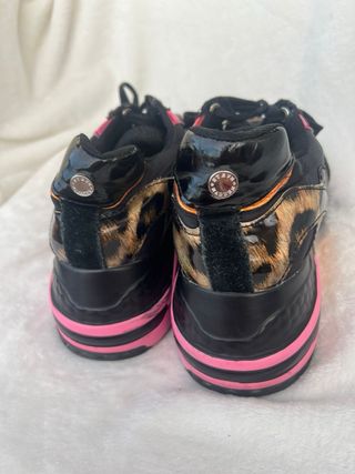 Sneakers Steve Madden Talla 41