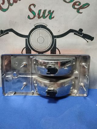 Piloto trasero derecho Seat 1430