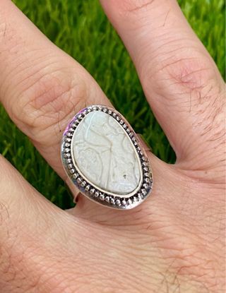 Anillo Murano