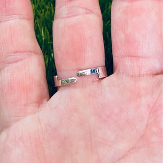 Anillo Murano