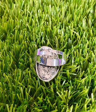 Anillo Murano