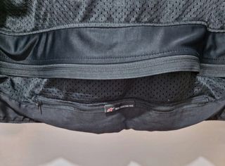 Chaqueta moto de piel Alpinestars Talla XL