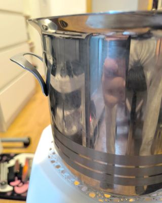 Cubitera Acero Inoxidable