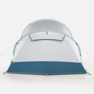 Tienda de campaña familiar 4 personas Quechua Arpenaz 4.1