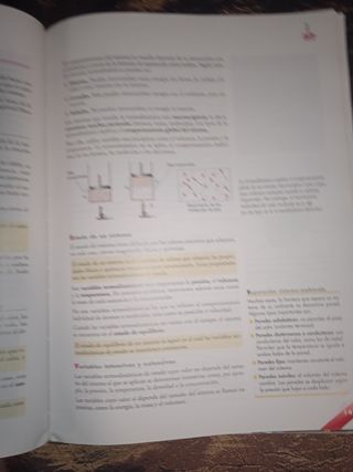 Física y Química. (Spanish Edition)