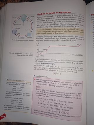 Física y Química. (Spanish Edition)