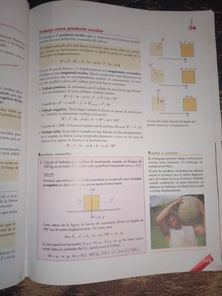 Física y Química. (Spanish Edition)