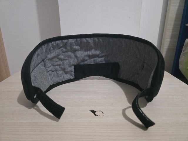 Cuffia per dormire Bluetooth Enjoying con cavo