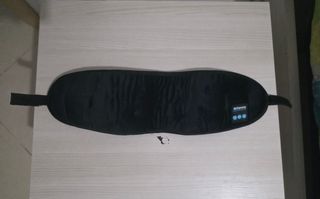 Cuffia per dormire Bluetooth Enjoying con cavo