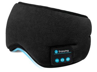 Cuffia per dormire Bluetooth Enjoying con cavo