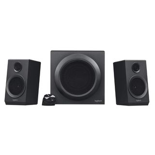 Altavoces Logitech