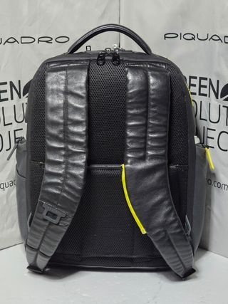 ZAINO PIQUADRO LINEA URBAN FAST CHECK CA4550UB00BM
