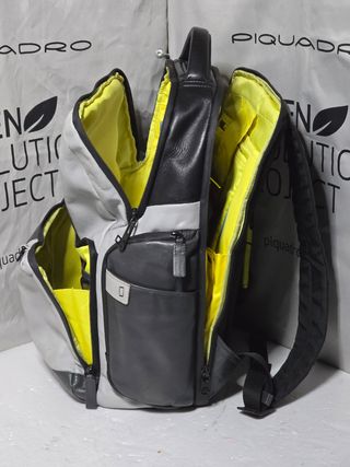 ZAINO PIQUADRO LINEA URBAN FAST CHECK CA4550UB00BM