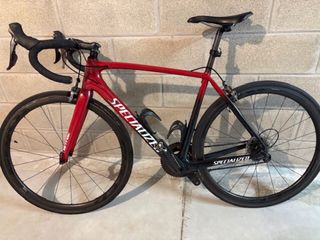 Specialized Tarmac T.54