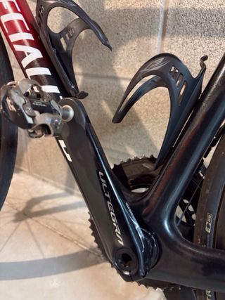 Specialized Tarmac T.54