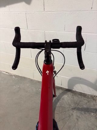 Specialized Tarmac T.54
