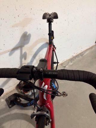 Specialized Tarmac T.54
