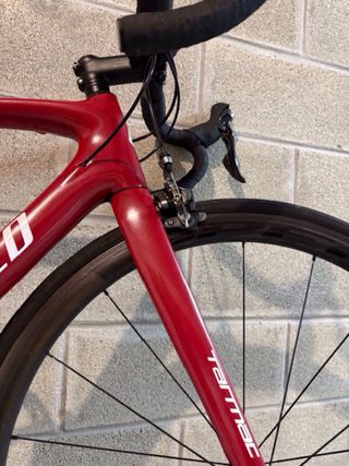 Specialized Tarmac T.54