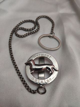 Catena per pantaloni  Harmont & Blaine