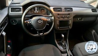Volkswagen Caddy Outdoor  2.0 TDI  150CV  DSG 2020