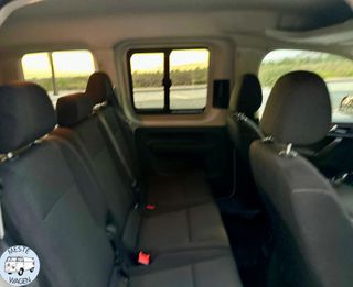 Volkswagen Caddy Outdoor  2.0 TDI  150CV  DSG 2020