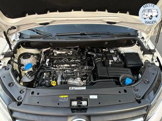 Volkswagen Caddy Outdoor  2.0 TDI  150CV  DSG 2020