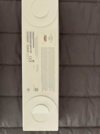 Apple Watch Oro Rosa