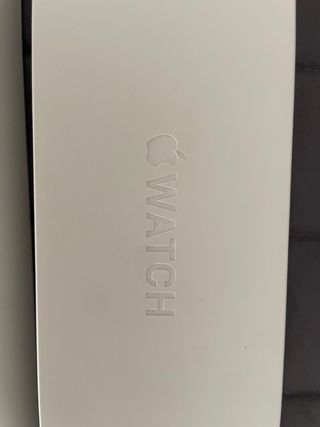 Apple Watch Oro Rosa