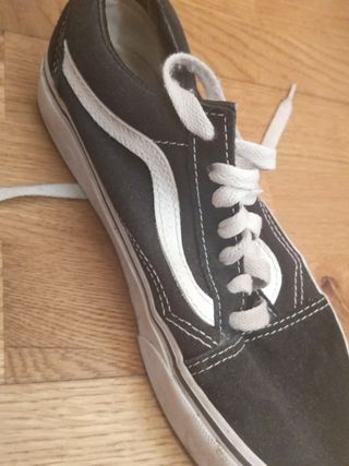 Zapatillas Vans Talla 36