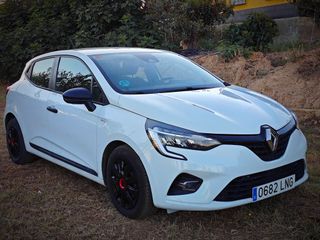 Renault Clio 2021