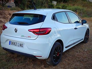 Renault Clio 2021