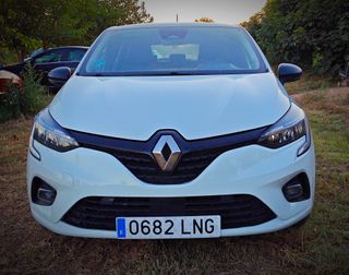 Renault Clio 2021