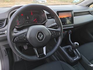 Renault Clio 2021