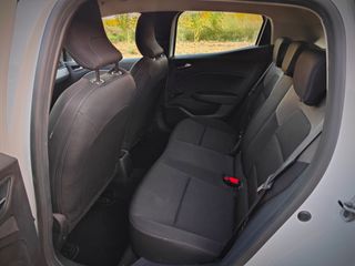 Renault Clio 2021