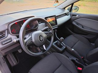 Renault Clio 2021