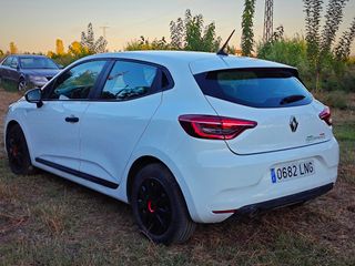 Renault Clio 2021