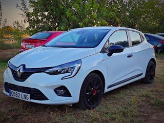 Renault Clio 2021