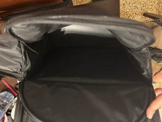 Bolsa de transporte para Thermomix TM31 y varoma