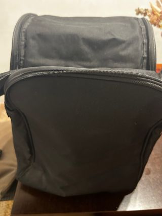 Bolsa de transporte para Thermomix TM31 y varoma