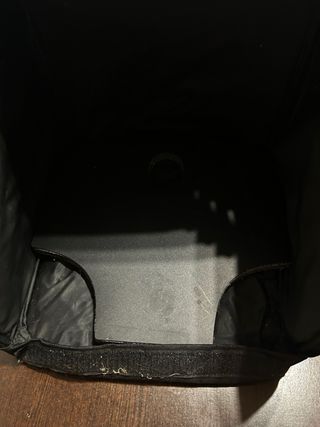 Bolsa de transporte para Thermomix TM31 y varoma