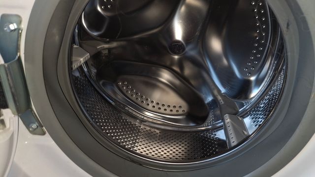 Lavatrice Indesit 6kg EWC 61051 W IT N